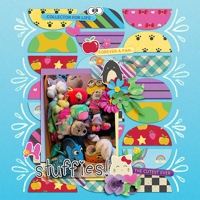 Stuffies