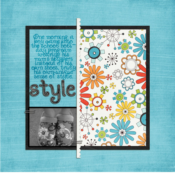 Style