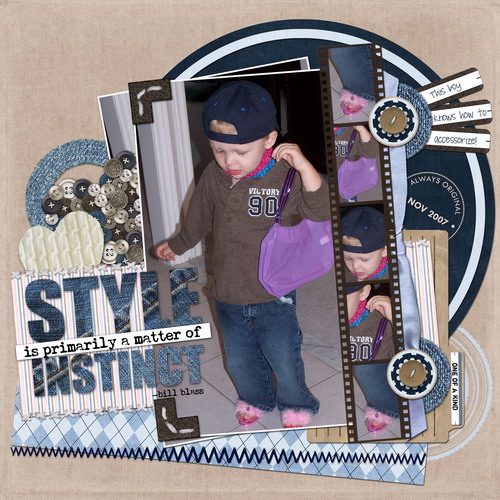 Style