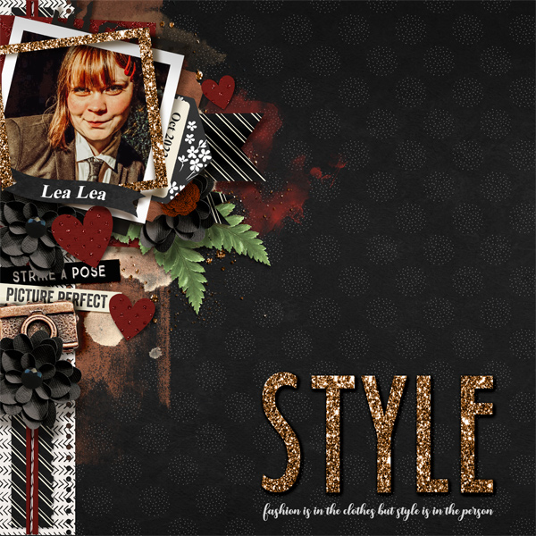 Style