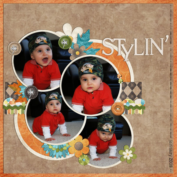 Stylin
