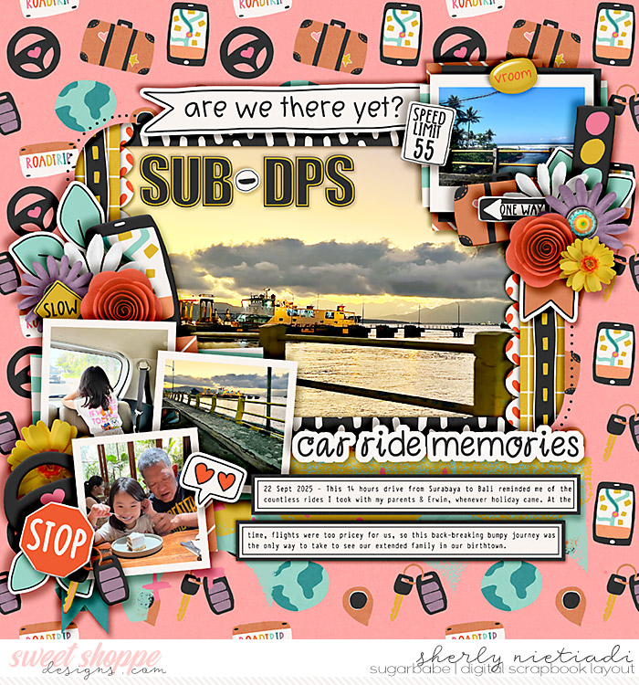 SUB-DPS