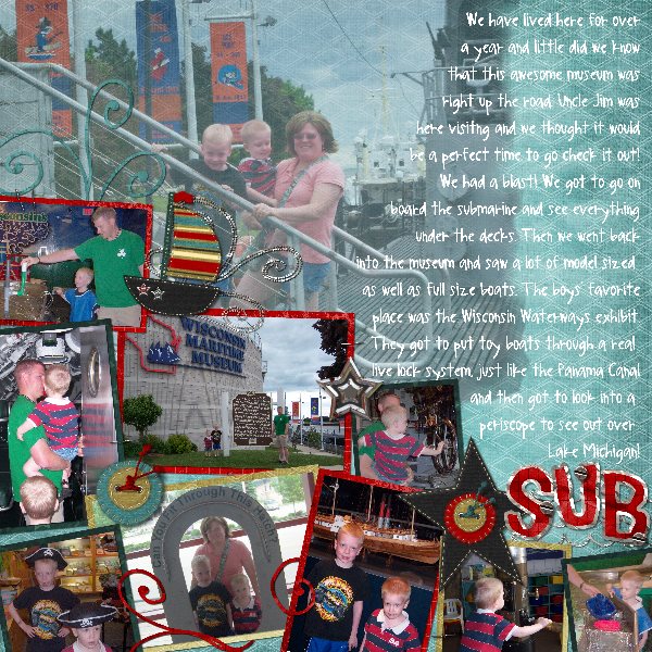 Sub Fun
