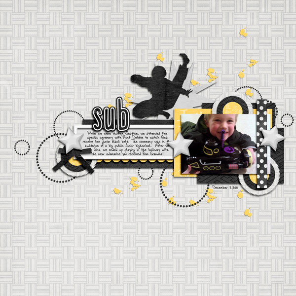 Sub