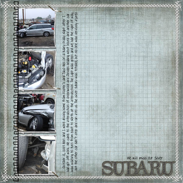 Subaru