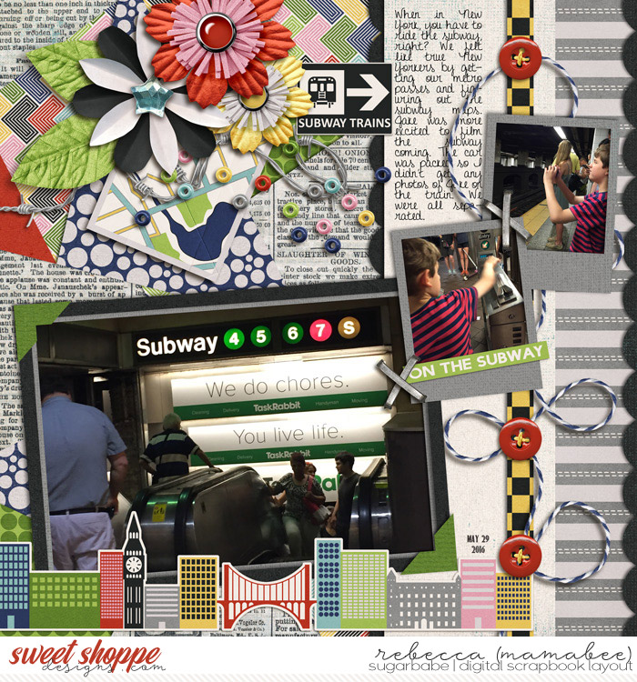 subway