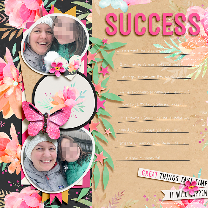 Success