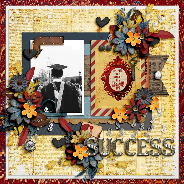 Success