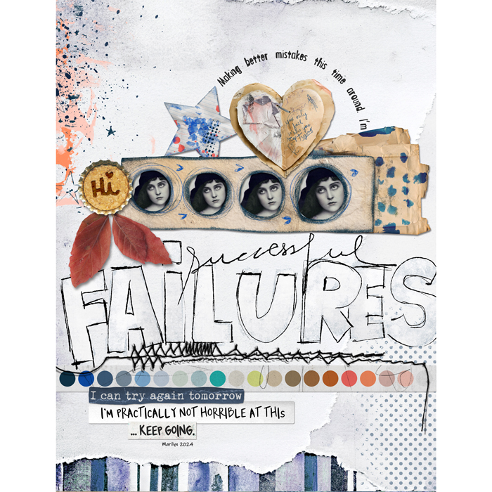 Successful Failure