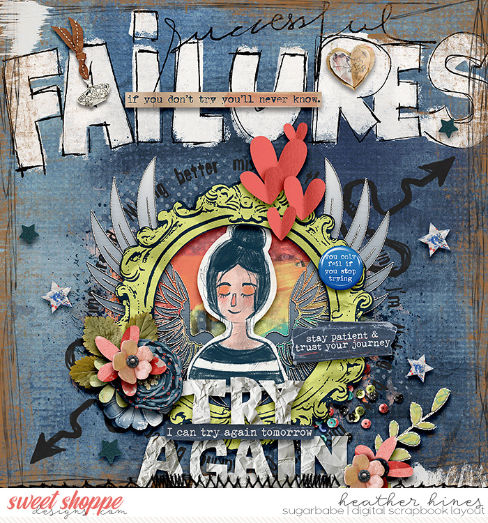 Successful Failures
