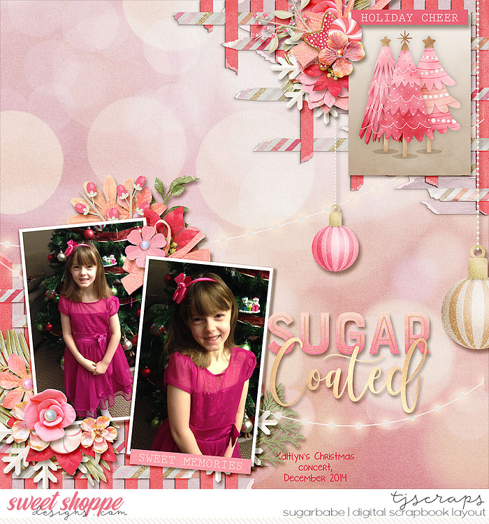 Sugar Coated