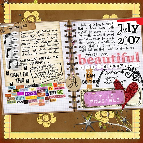 Sugar Free Challenge 21: Fears