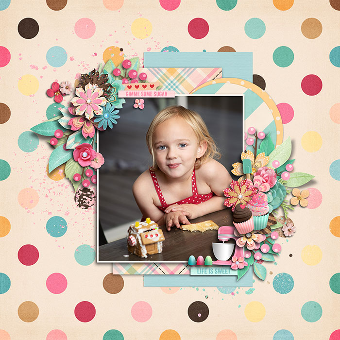 Sugar Fun