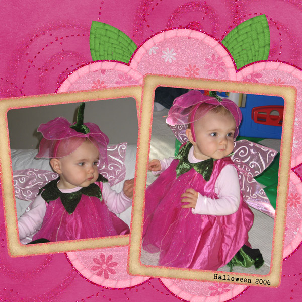 Sugar Plum Fairy