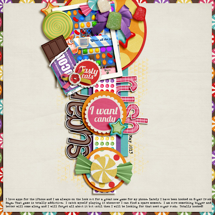 Sugar Rush