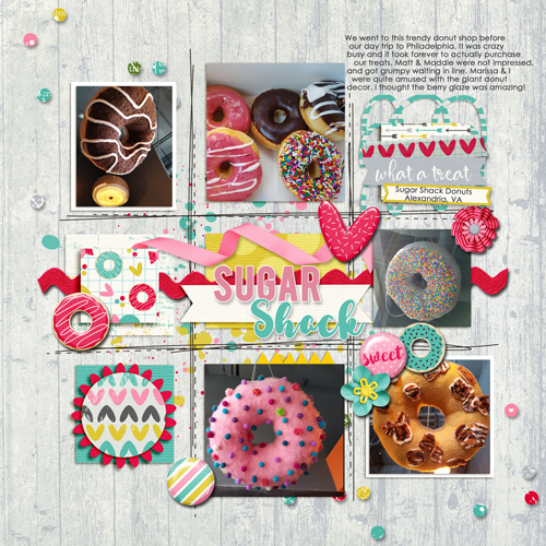 Sugar Shack
