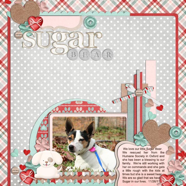 Sugar