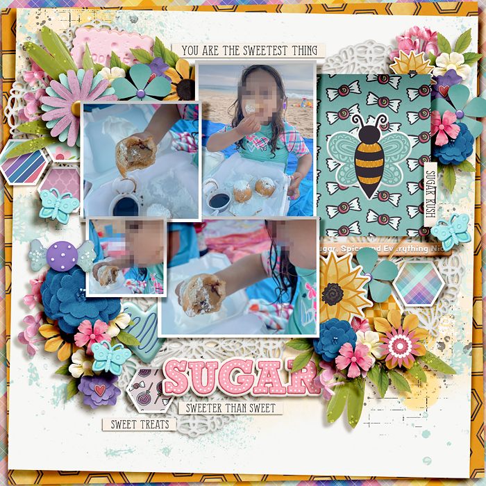 Sugar