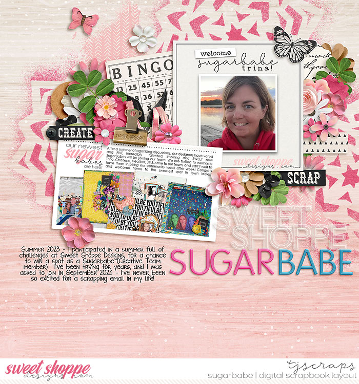 SugarBabe