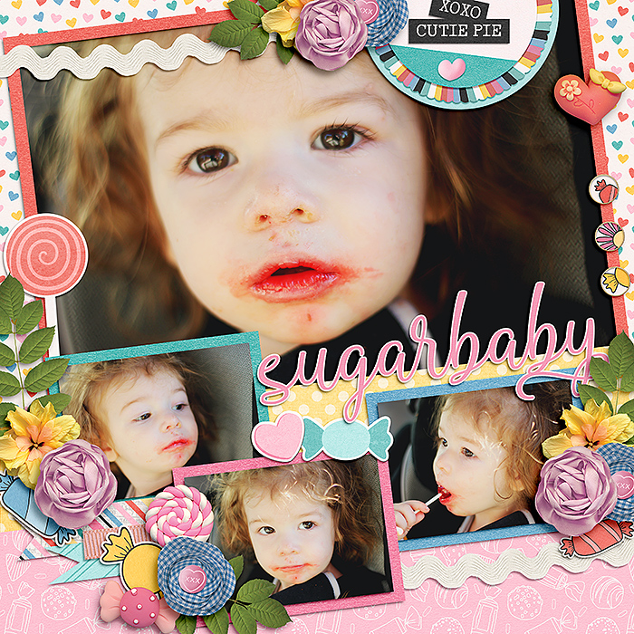 Sugarbaby