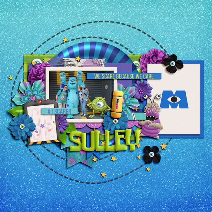 Sulley