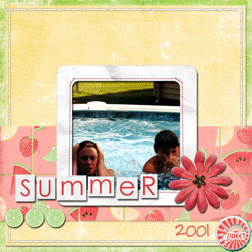 Summer 2001