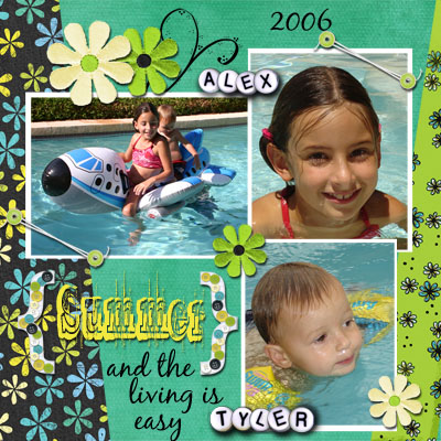 Summer 2006