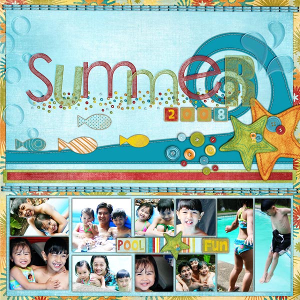 Summer 2008