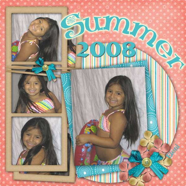 Summer 2008