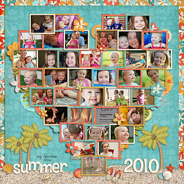 Summer 2010