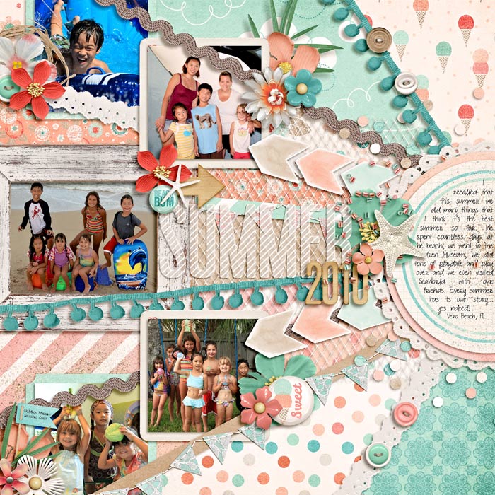 summer 2010