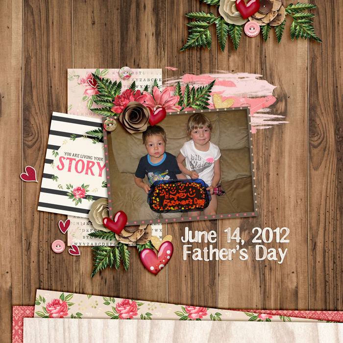 Summer 2012 Cover