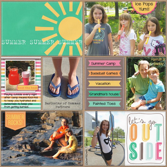 Summer 2012 PL