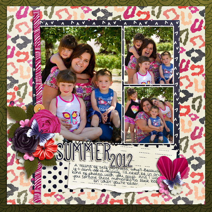 Summer 2012