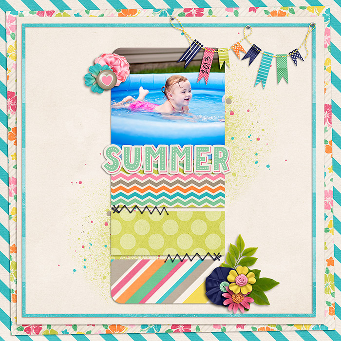 Summer 2013
