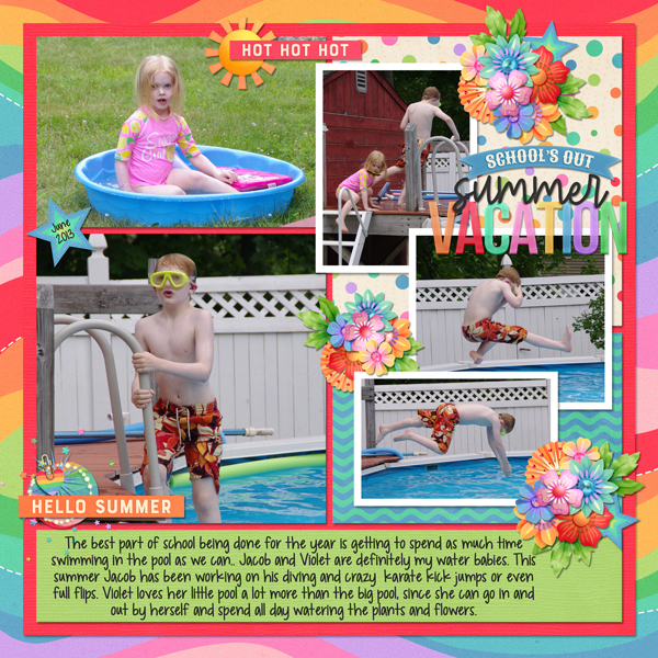 Summer 2013