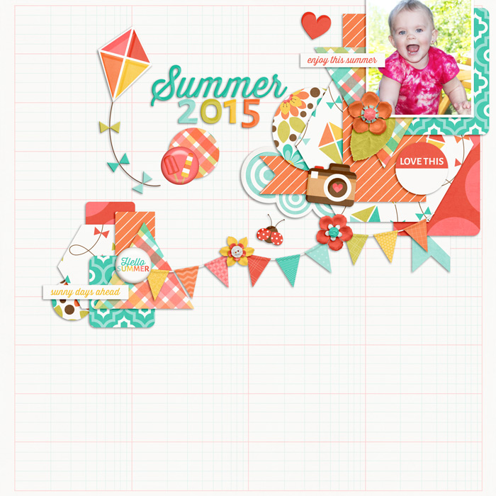 Summer 2015