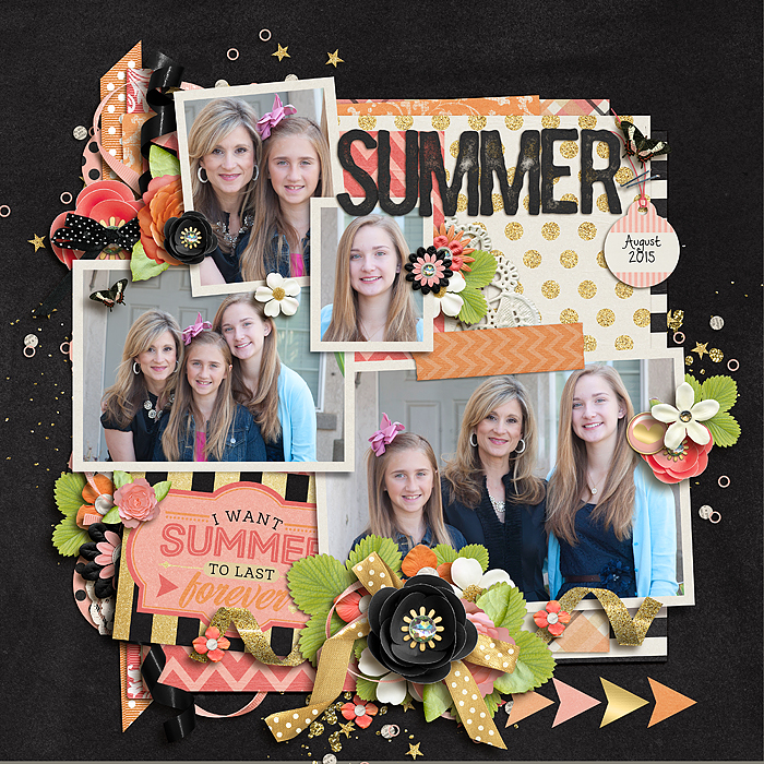 Summer 2015