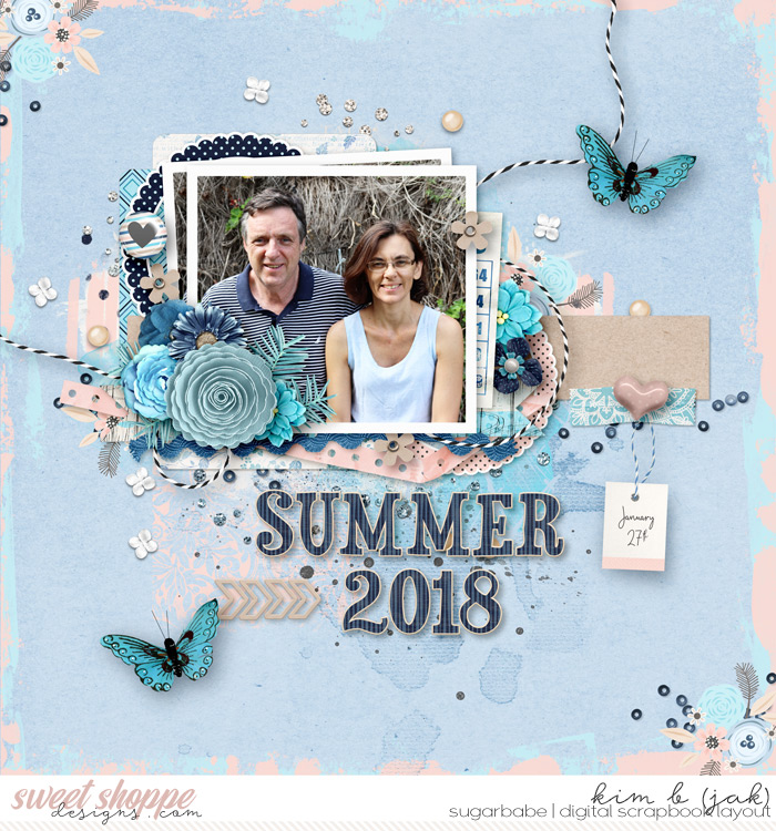 Summer 2018