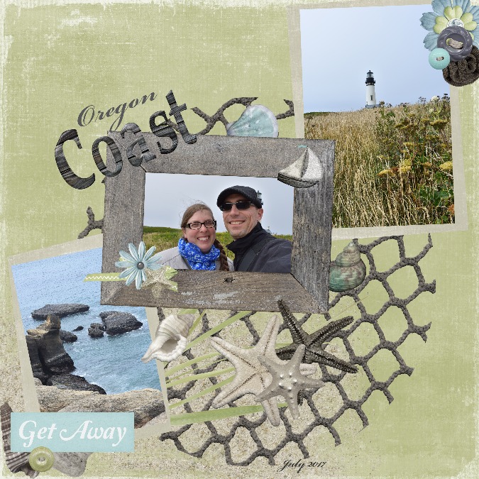 Summer 2019 Getaway Challenge #3