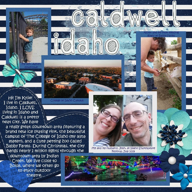 Summer 2019 Getaway Introduction