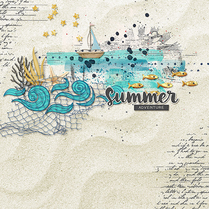 Summer Adventure