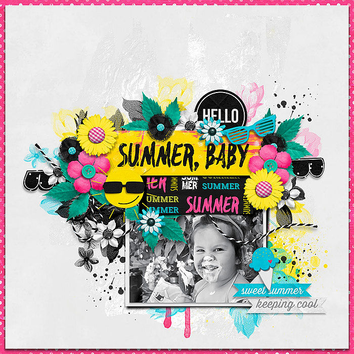 Summer Baby