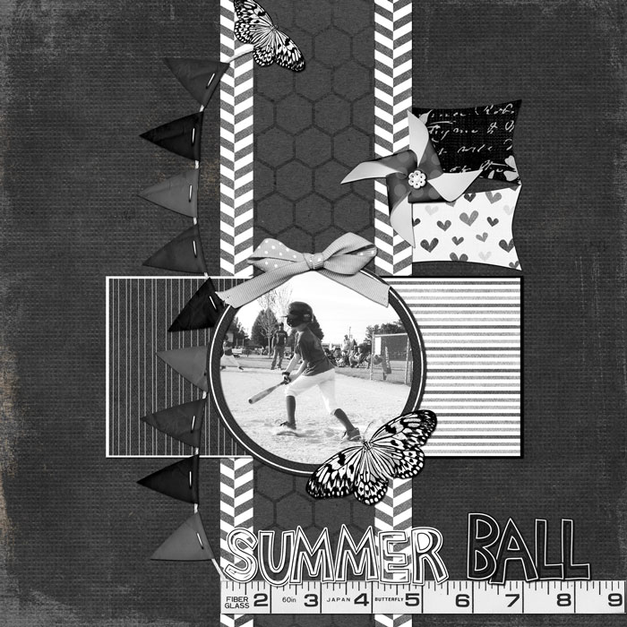 Summer Ball