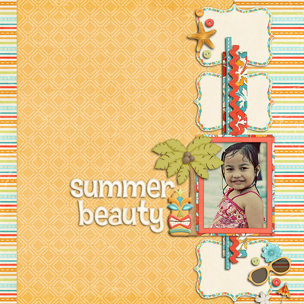 Summer Beauty