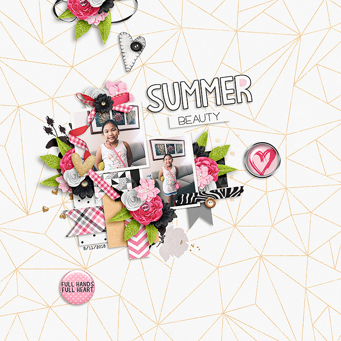 Summer Beauty