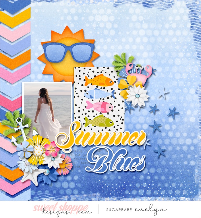 Summer Blues