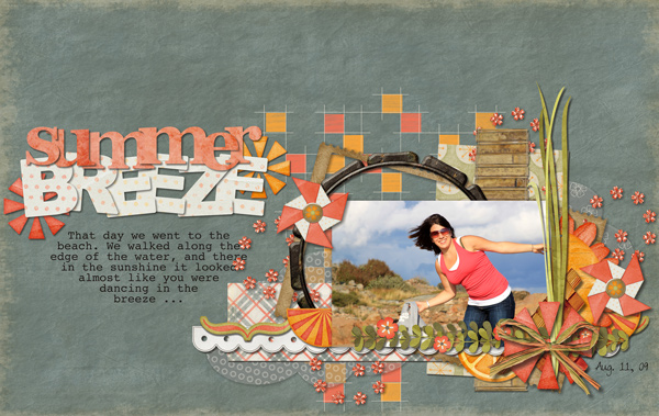 Summer Breeze