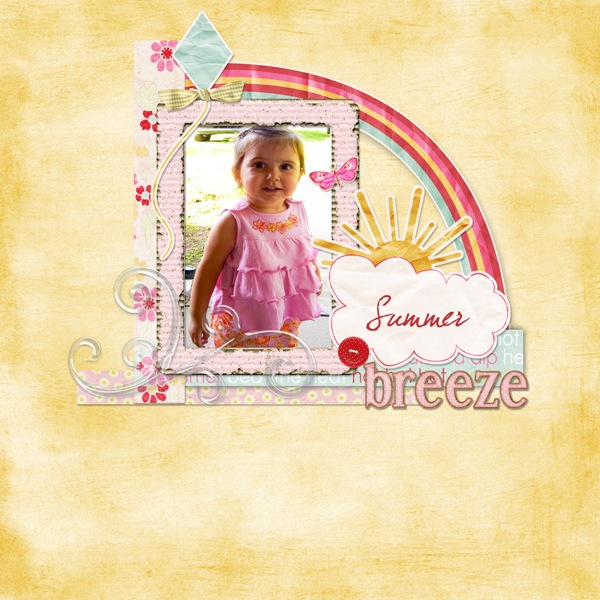 Summer Breeze