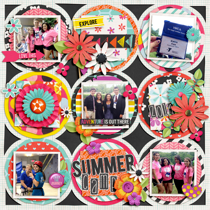 Summer Camp